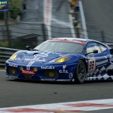 24h de spa 2009  0134